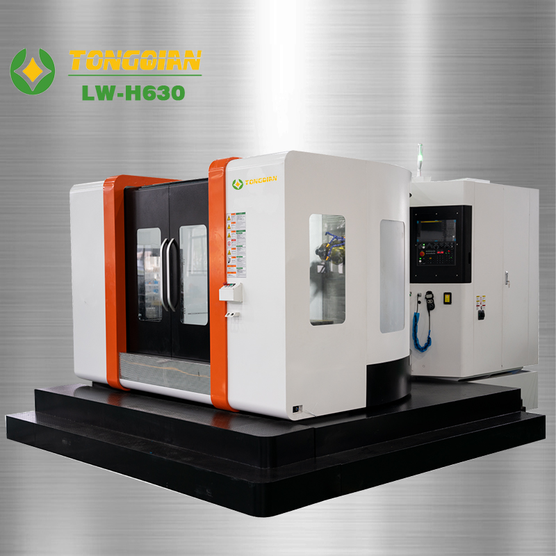  卧式加工中心分别有哪些优点和缺点？      潼乾智能装备(常州)有限公司